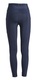 WAHLSTEN QS WOMEN RIDING LEGGINGS, BLUE